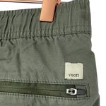 Vuori  Womens Ripstop‎ Pants Green Size XS Activewear Athleisure Sporty Photo 7