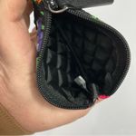 Vera Bradley Field Cotton print small coin purse Photo 3