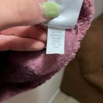 Old Navy Cozy Teddy-Sherpa Plus-Size Full-Zip Jacket Raspberry Camo Sz XXL Tall Photo 8