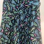 ✨Shop Stevie Olivia Printed Sz Medium Dress✨ Black Photo 9