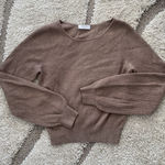 Babaton Knit  Aritzia Sweater Photo 0