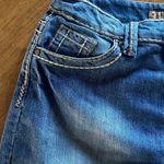 Vanilla Star Jeans Skirt Photo 3