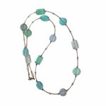 Sterling Silver Sea Glass Photo 9