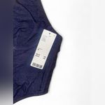 Urban Outfitters Brand new with tags denim print halter corset top Photo 3