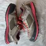 Vasque Women's Hiking Low Top Grand Traverse Approach Shoes Outdoor Size 8 Tan Photo 9