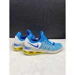 Nike Shox Gravity Women's Blue Sneakers Shoes Size 8 SKU 6227 Photo 3