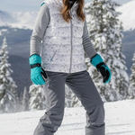 Obermeyer  Dylan Ski Vest Size Small Photo 0