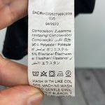 Source Unknown Graphic T-Shirt I’m Not Short I’m Penguin Size Black size small Photo 4