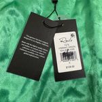 Rails NWT  Tate Skirt in Vibrant Green Women's Small Photo 4