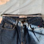 American Apparel Denim Shorts Photo 7