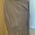 Urban Outfitters  Front Tie Sweater Photo 1