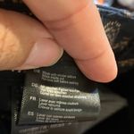 Scotch & Soda  Maison Scotch Cropped Kick Bootcut Raw hem patterned jeans embroid Photo 14