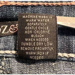 Roz & Ali  Demin Jeans Embroidered Front & Back Pockets‎ Size 10 Photo 6