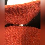 EL Paso Saddle Blanket Co. Large Tote Bag Handwoven 18”X16” southwestern Blue Photo 13