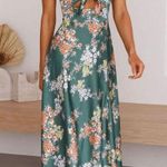 The Great Floral Sundress, In Condition! Photo 0