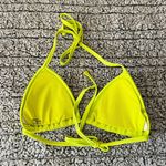 Aerie Lime Lush Bikini Top Photo 1