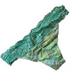 Beach Bunny  Sugar‎ Magnolia Bikini Bottom Photo 1