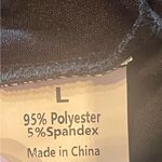 Source Unknown Scream Halloween Movie Mask Black and White Graphic Hoodie NWT Distress Photo 7