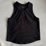 Old Navy Active Old Navy Black Active Tank Top Photo 0