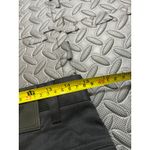 Harley Davidson  Womens Riding Pants Black Motorcycle Nylon Cotton Size‎ 8 Photo 8