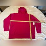 Xersion  Women's Fuchsia‎ Hoodie Photo 4