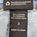 Her Universe Studio Ghibli My Neighbor Totoro Sakura Mom Jeans Anime Manga Light Junior Sz 3 Photo 6