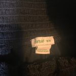 Aerie  Smocked Waist Black Shorts Flowy Casual Comfy‎ Womens Medium M Photo 1