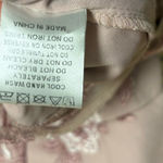 Chi Chi London  Pink Lace Dress Size‎ 6 Photo 10