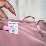 Melrose and Market Pink Top Photo 1