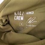 Kill Crew Bra! Cross listed on Mercari and Curtsy! Green Photo 2