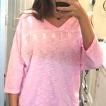 PINK - Victoria's Secret VS T shirt Photo 0