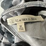 Rachel Roy ‎ Bodycon Ruching Long Sleeve Open Back Dress Size M NWT Photo 5