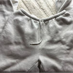 Brandy Melville  Rosa Sweatpants Grey Light John Galt Photo 1