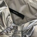 NWOT Alex Perry dale off shoulder dress Size 4 Photo 9