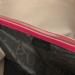 Furla  Yucca Saffiano Leather Unstructured Tote in Fuchsia Pink Photo 10