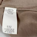 Helmut Lang  Sleeveless High Low Blouse Photo 5