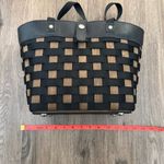 Longaberger  Basket Purse Photo 6