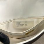 Fendi Tan and White Crossbody Bag Photo 7