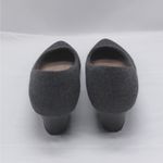 Clarks Teresa Step Pump Womens Size 8 Tweed Slip On Shoes Office Career Work Photo 8