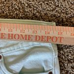 Levi's Wedgie Ankle Mint Green Women's 28 28861-0016 Photo 9