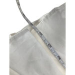 Palms Away White Flowy Long Photo 3