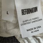 Reformation  Women’s Crop Top Photo 10
