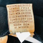 Mountain Lake  Size Medium Black Pants with a Side Zipper Photo 6