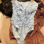 Hey Babe Bodysuit Photo 3