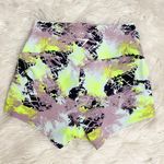 Gymshark Neon Shorts Photo 1