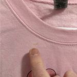 Gildan Cute Valentine's pink sweatshirt! Photo 4