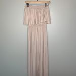 Show Me Your Mumu Hacienda Maxi Dress Photo 4