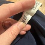 AERIE | Offline Smocked Navy Blue Athletic Athleisure Workout Skort Dress, S Photo 9