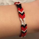 Handmade Friendship Bracelet Photo 0