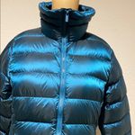 All In Motion Women's Blue packable Down Puffer Jacket Photo 1